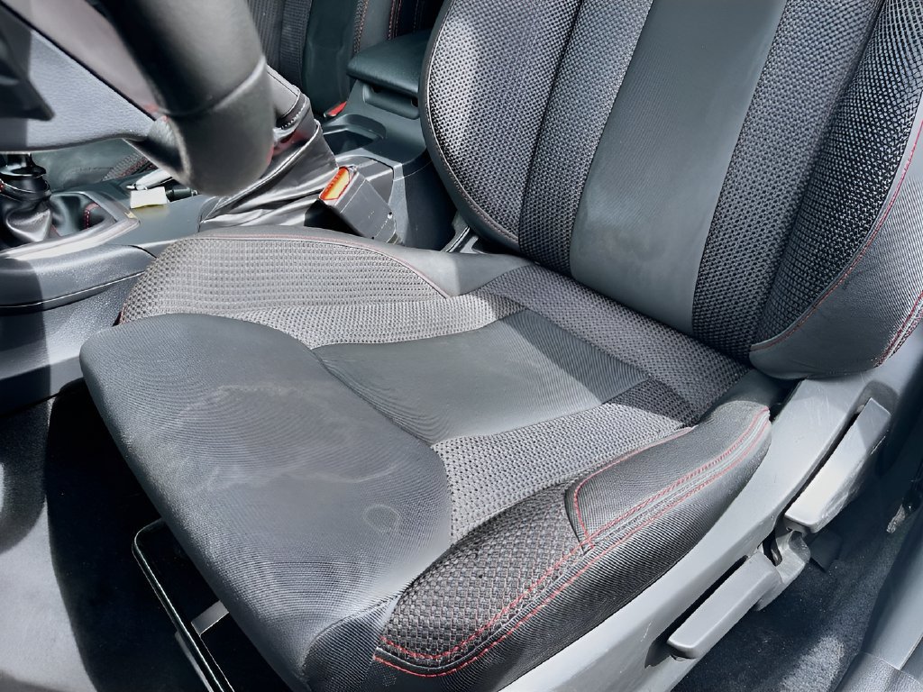 Used 2024 Subaru WRX Premium w/ Popular Package #1A AWD/4WD image 19