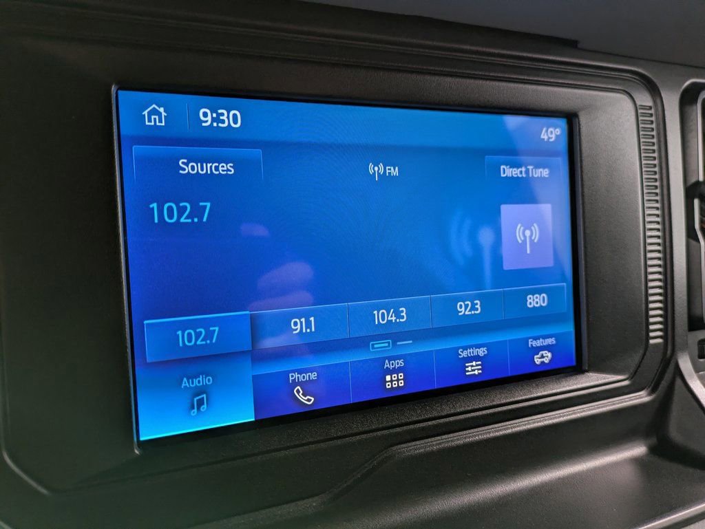 Used 2021 Ford Bronco Badlands image 11