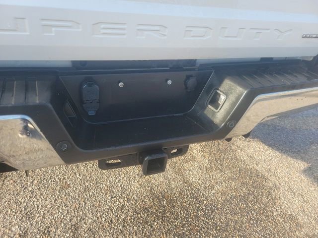 Used 2017 Ford F250 Lariat w/ Chrome Package image 30