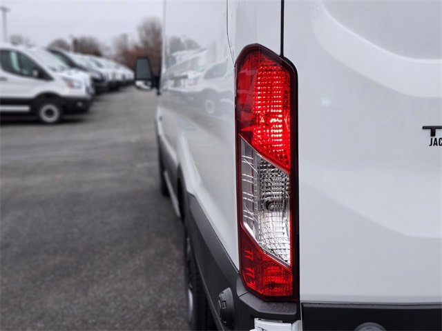 New 2026 Ford Transit 350 148 High Roof Extended image 9