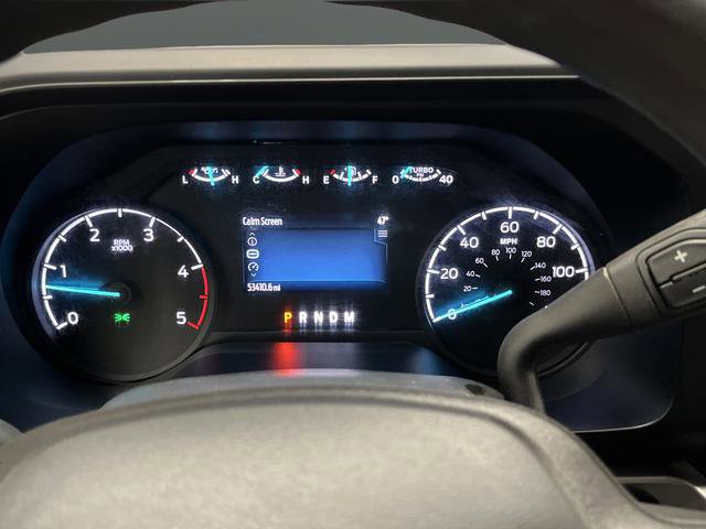 Used 2023 Ford F350 XLT w/ 360-Degree Camera Package image 15