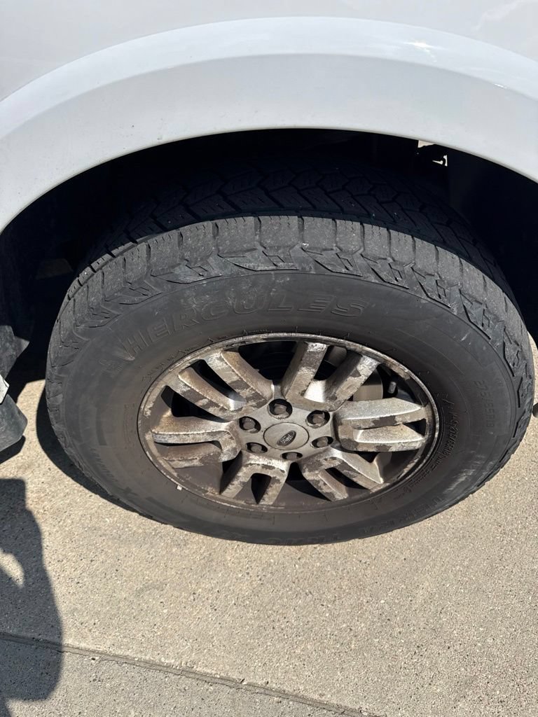Used 2013 Ford Expedition EL XLT w/ HD Trailer Tow Pkg AWD/4WD image 5