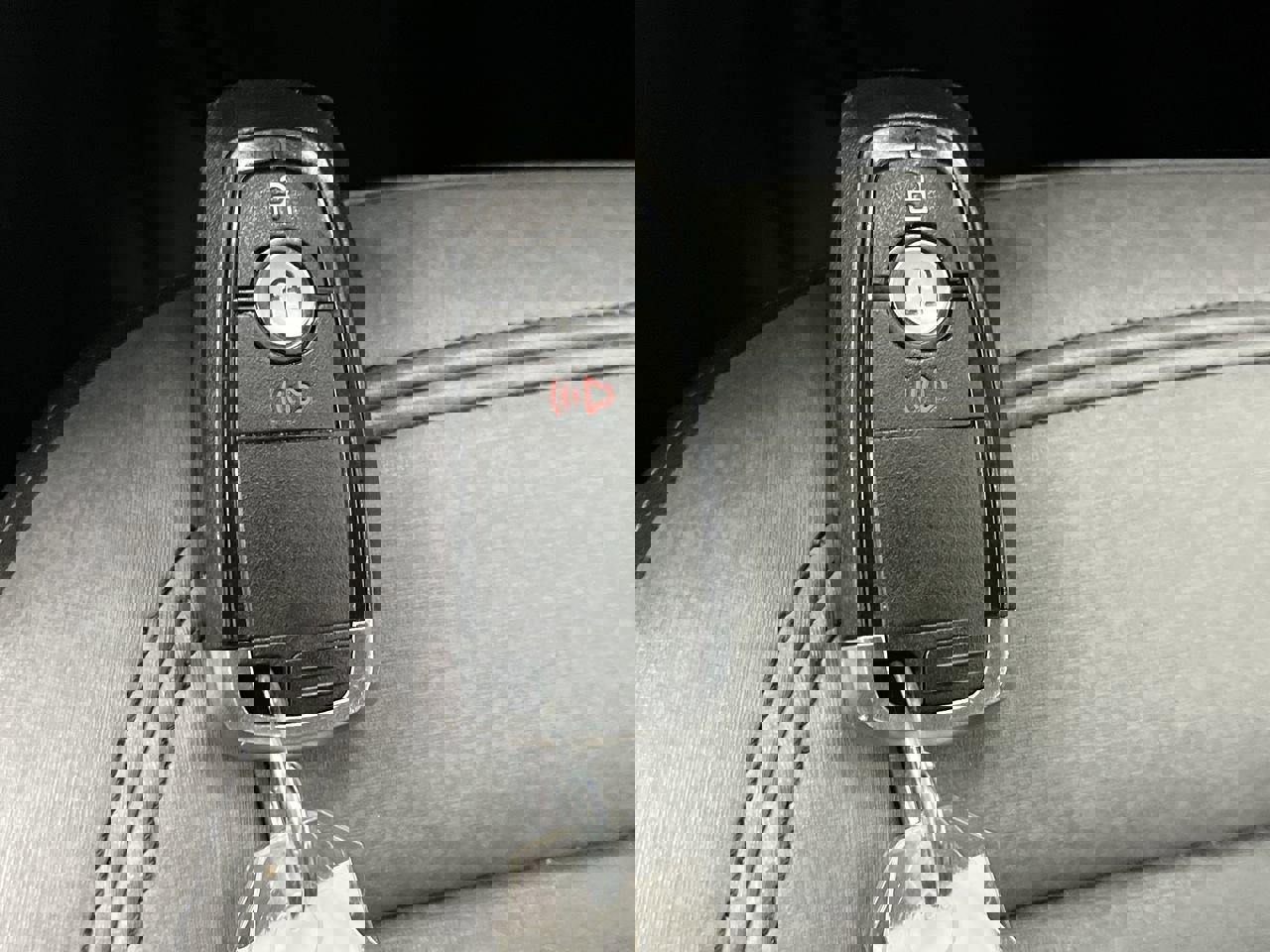 Certified 2023 Ford Bronco Big Bend image 24