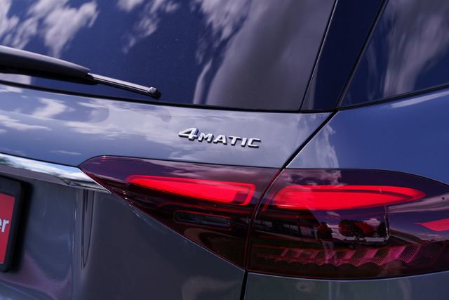 New 2026 Mercedes-Benz GLE 350 4MATIC image 6