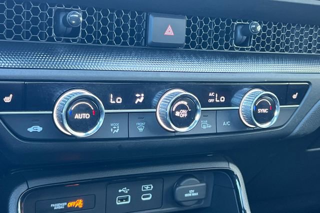 Used 2023 Honda CR-V Sport image 23