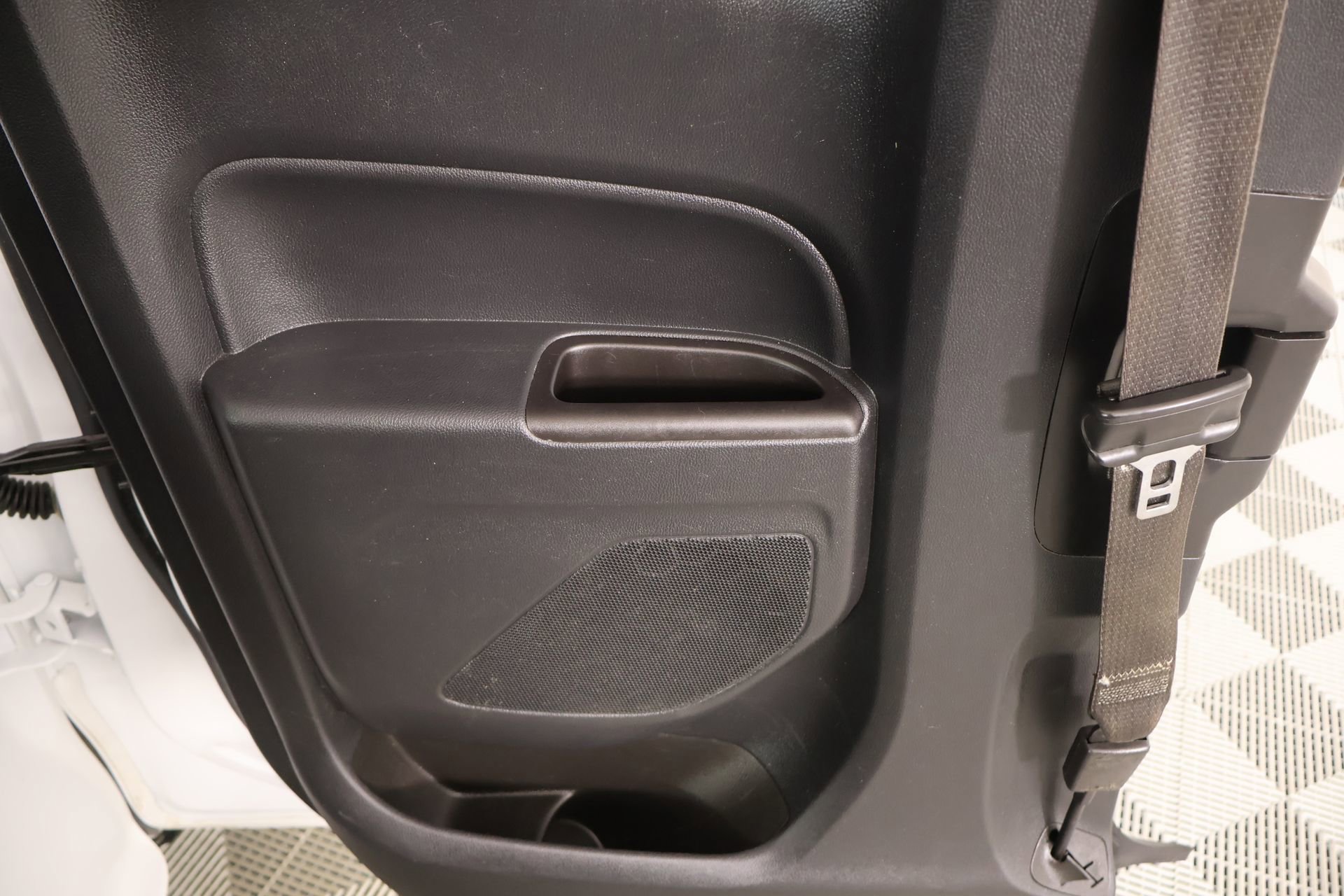 Used 2022 Chevrolet Colorado LT w/ Fleet Safety Package RWD image 14