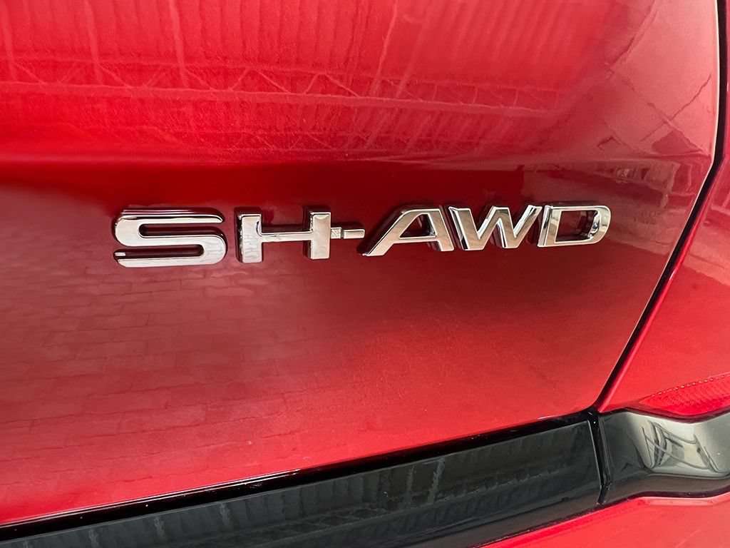 New 2026 Acura MDX A-Spec w/ Advance Package AWD/4WD image 11