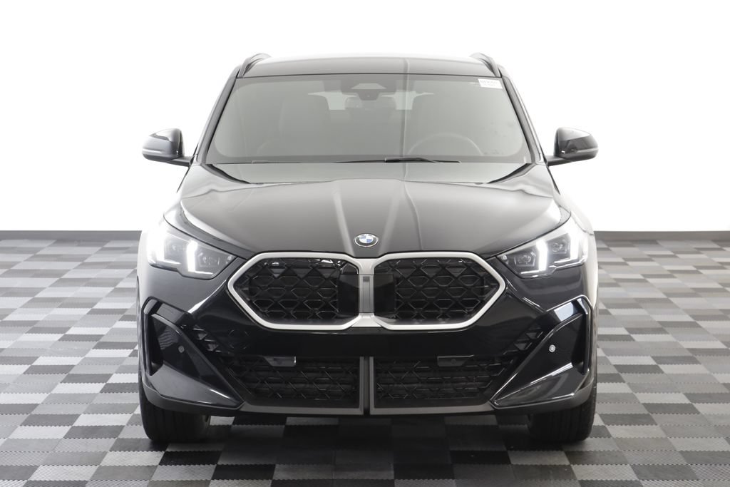 New 2026 BMW X2 xDrive28i w/ Convenience Package AWD/4WD image 23