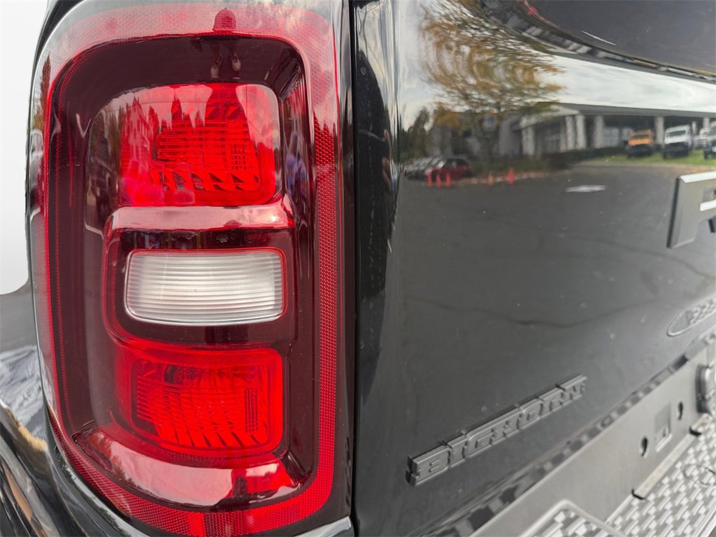 New 2026 RAM 1500 4x4 Crew Cab image 19