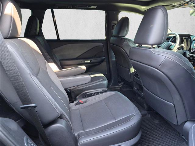 Used 2025 Lexus TX 350 AWD w/ Technology Package image 20