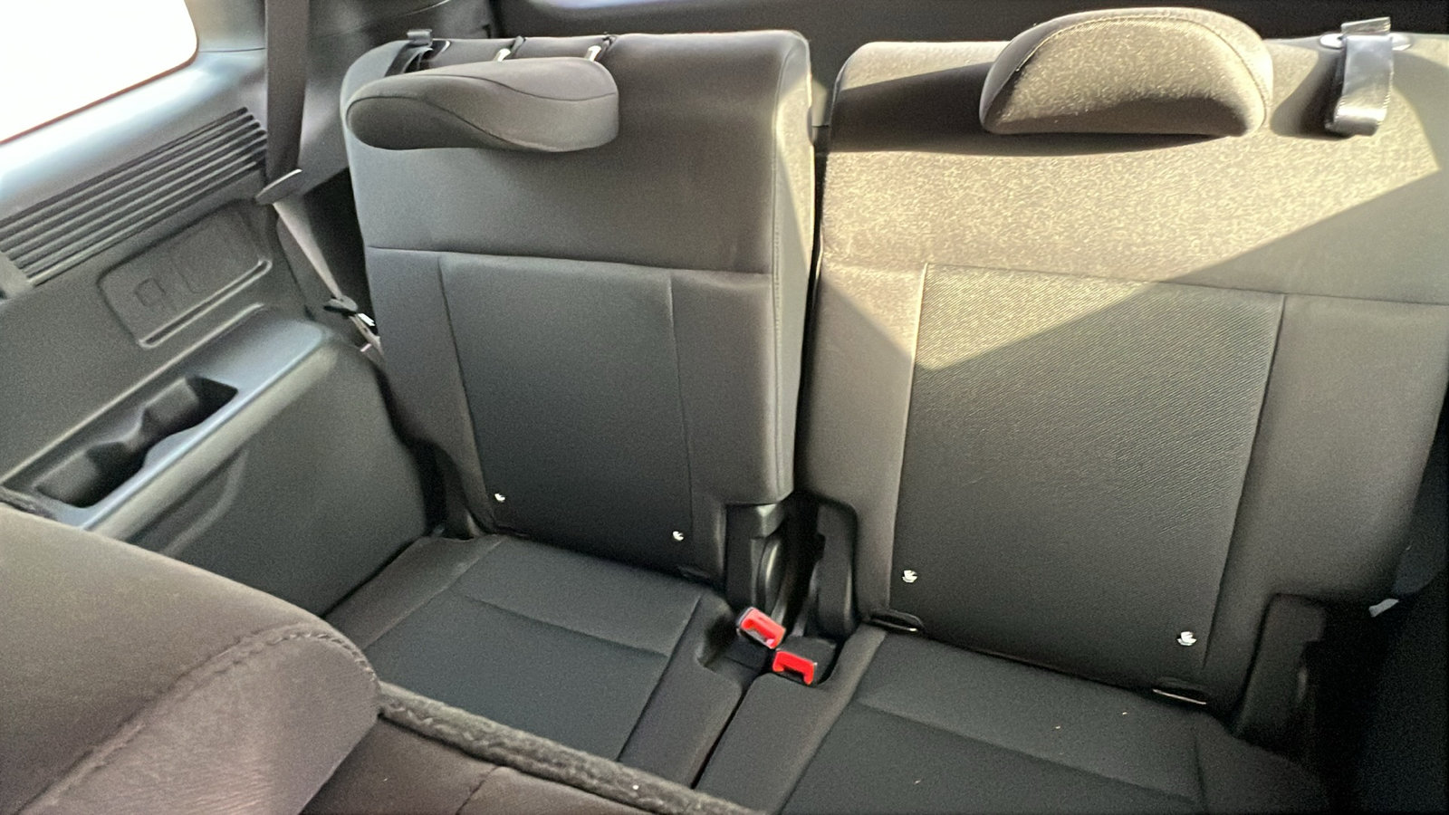 Used 2025 Hyundai Santa Fe SE image 23