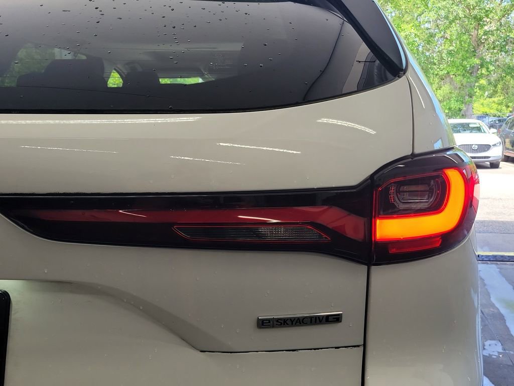 Certified 2024 MAZDA CX-90 3.3 Turbo w/ Preferred Package image 19