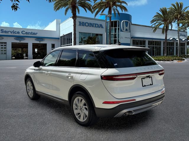 Used 2023 Lincoln Corsair FWD image 6