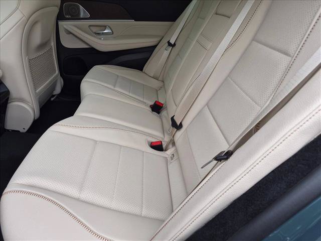 New 2027 Mercedes-Benz GLE 450 4MATIC image 14
