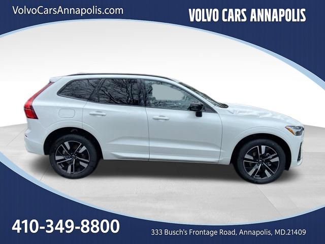New 2026 Volvo XC60 B5 Core w/ Climate Package AWD/4WD image 8