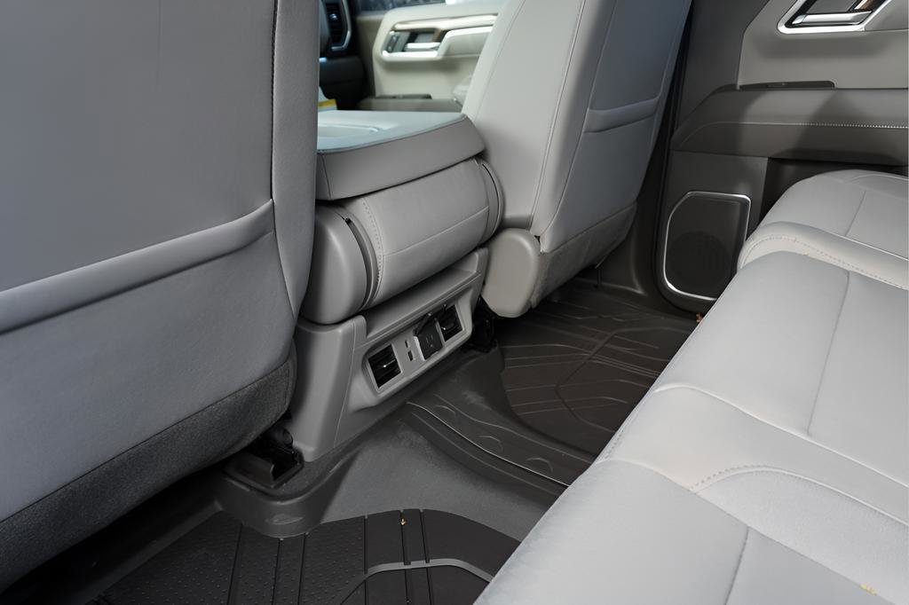 New 2026 Chevrolet Silverado 1500 LT w/ Safety Package image 31