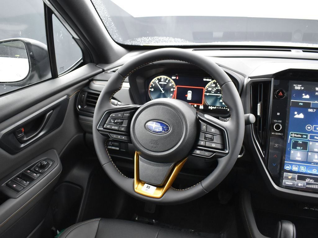 New 2026 Subaru Forester Wilderness image 16