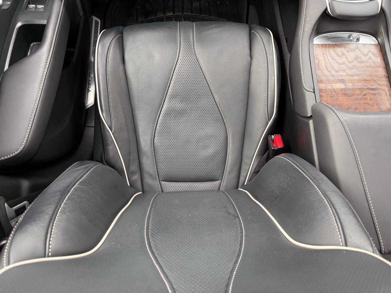 Used 2019 Acura RDX w/ Advance Package AWD/4WD image 33