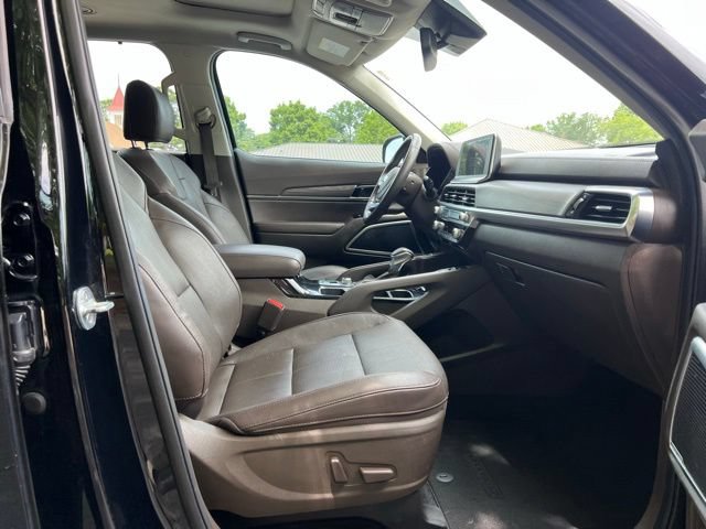 Used 2021 Kia Telluride SX FWD image 23