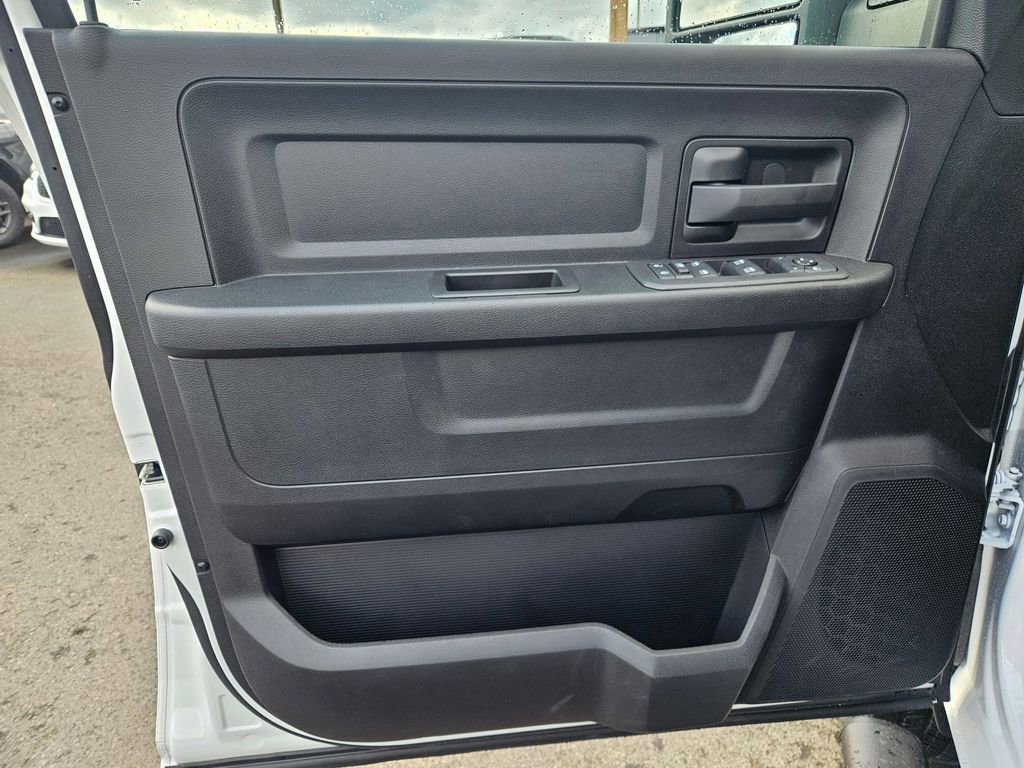 New 2026 RAM 3500 Tradesman image 11