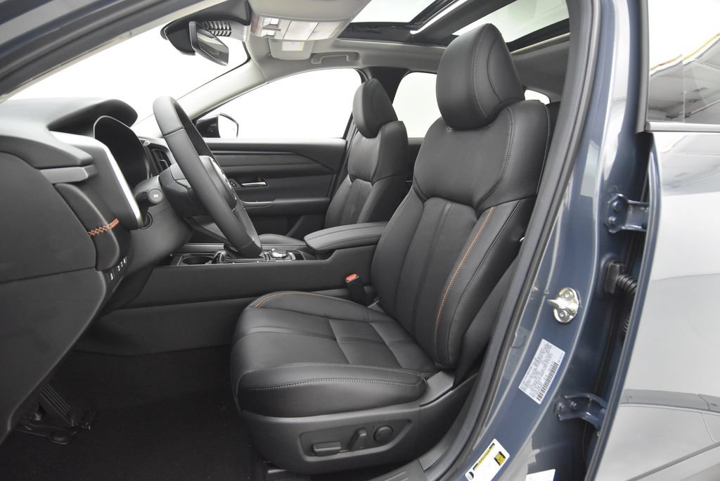 New 2026 MAZDA CX-50 AWD 2.5 Hybrid w/ Cargo Package image 25