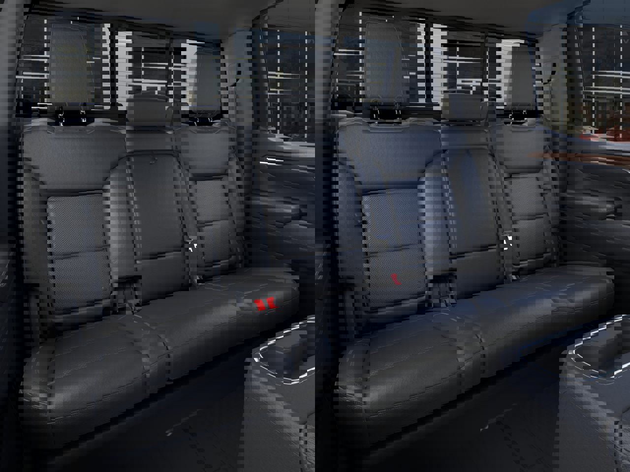 New 2026 GMC Sierra 1500 Denali image 17