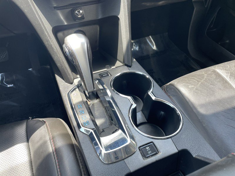 Used 2014 Chevrolet Equinox LTZ FWD image 18