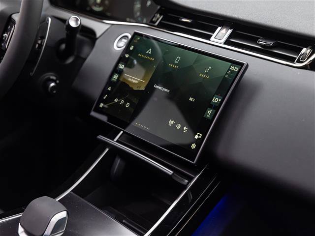 New 2026 Land Rover Range Rover Evoque Hoxton AWD/4WD image 30