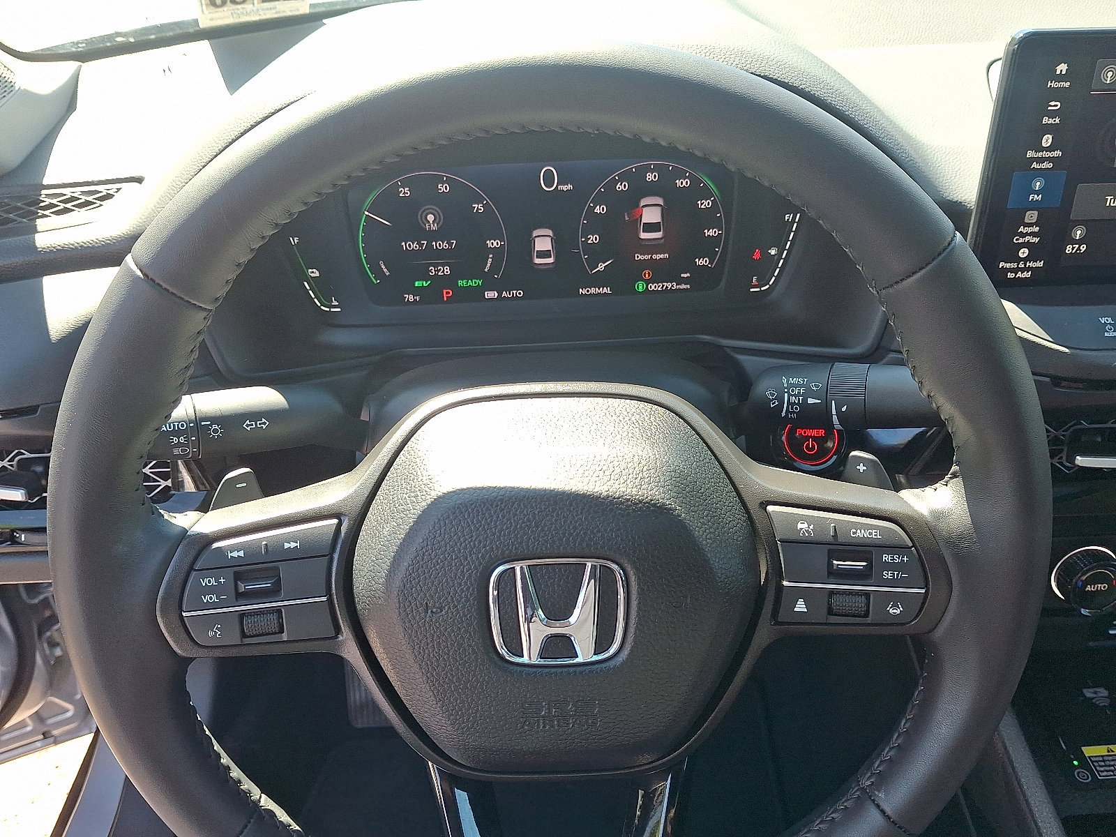 Used 2025 Honda Accord EX-L image 22