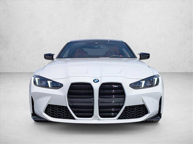 New 2026 BMW M4 Coupe w/ Executive Package RWD image 6