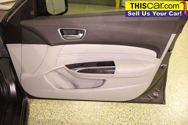 Used 2019 Acura TLX V6 w/ Advance Package image 31