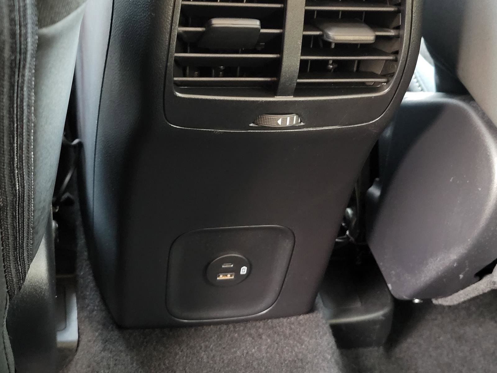 Used 2024 Ford Bronco Sport Big Bend w/ Convenience Package AWD/4WD image 24