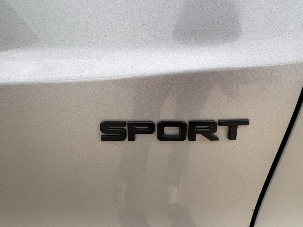 Certified 2023 Honda CR-V Sport image 27