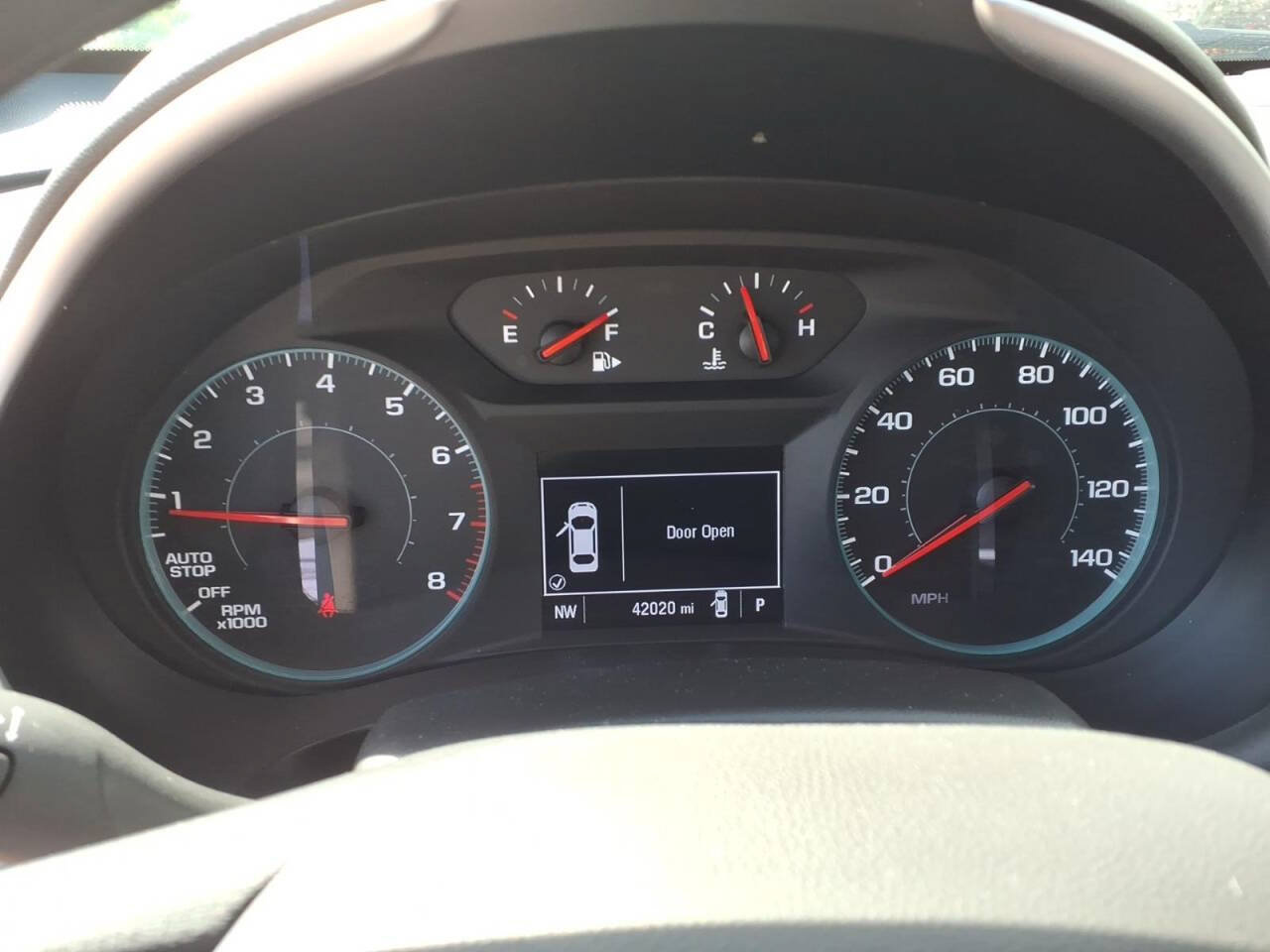 Used 2024 Chevrolet Malibu LT FWD image 20