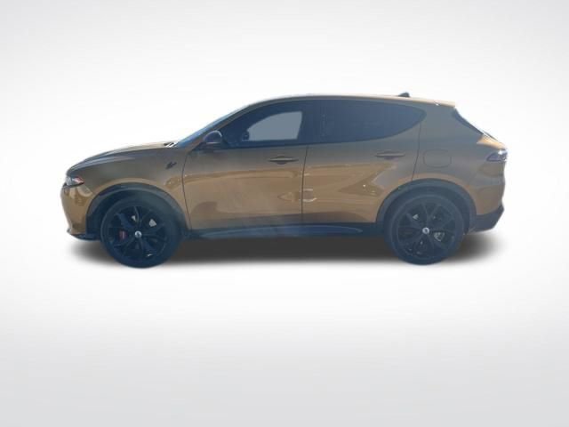 Used 2024 Dodge Hornet R/T Plus AWD/4WD image 5