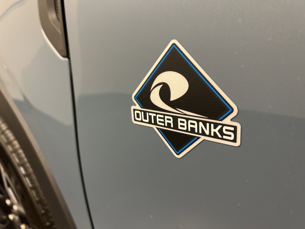 New 2025 Ford Bronco Sport Outer Banks w/ Outer Banks Tech Package+ image 37