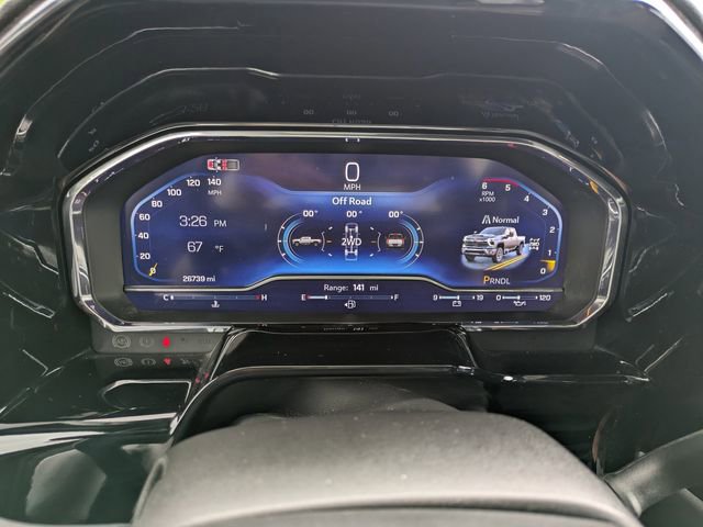 Used 2025 Chevrolet Silverado 2500 LT w/ Convenience Package image 25