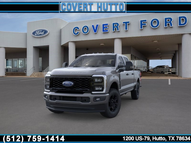 New 2026 Ford F250 XL AWD/4WD image 2