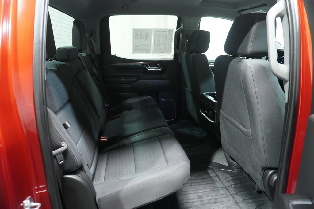 Used 2023 GMC Sierra 1500 Elevation AWD/4WD image 15