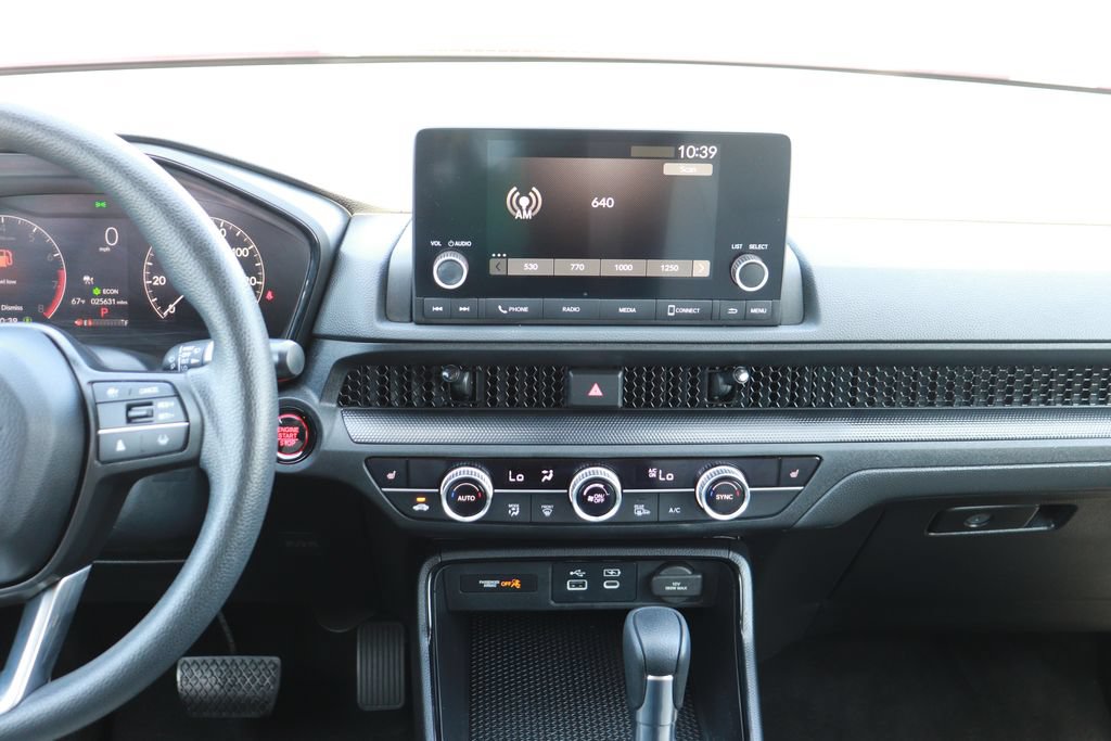 Used 2023 Honda CR-V EX image 15