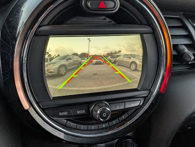 Used 2016 MINI Cooper S image 17