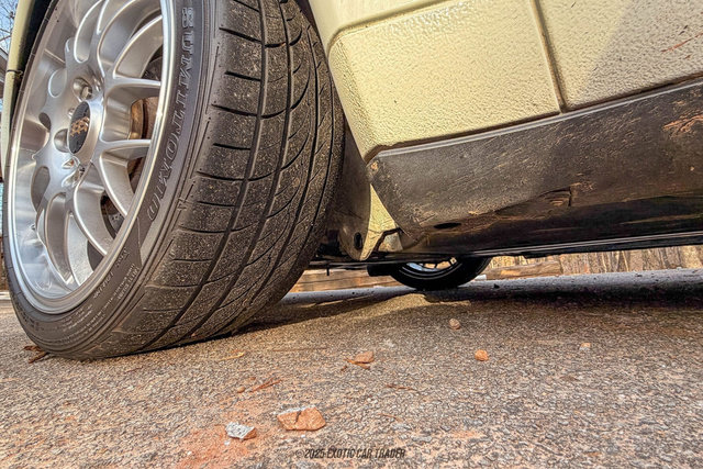 Used 1996 Porsche 911 Carrera image 92