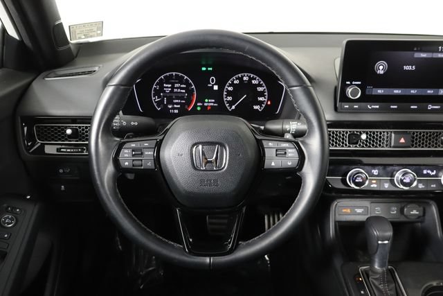 Used 2025 Honda Civic Sport image 7