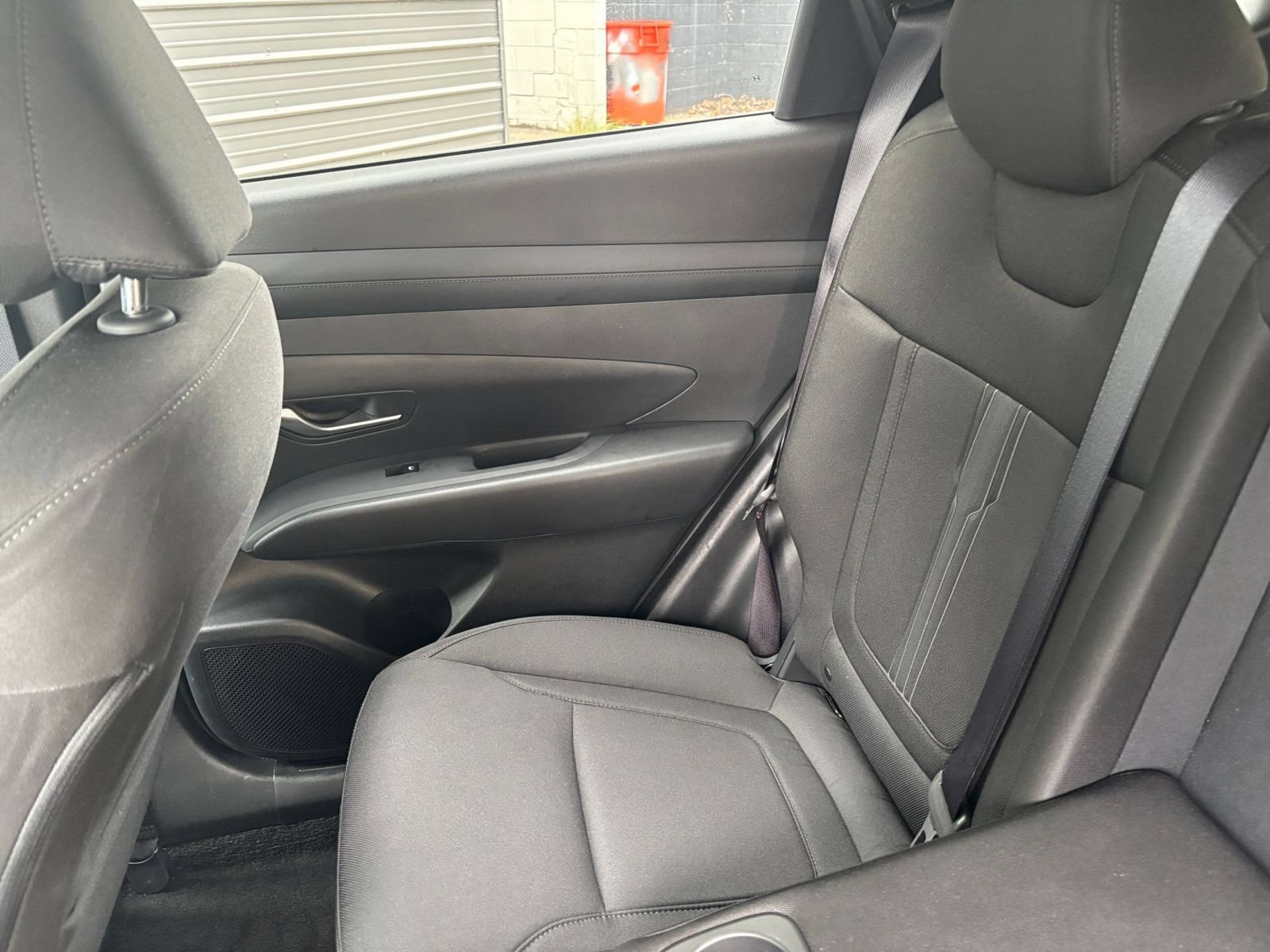 Used 2026 Hyundai Tucson SEL Plus FWD image 35