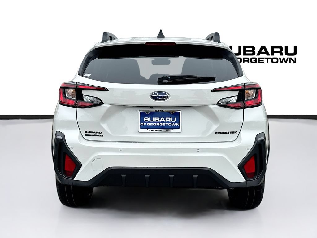 New 2026 Subaru Crosstrek 2.5i Limited w/ Crosstrek Mirror Package AWD/4WD image 7