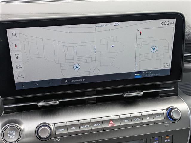 New 2026 Hyundai Kona Limited FWD image 14