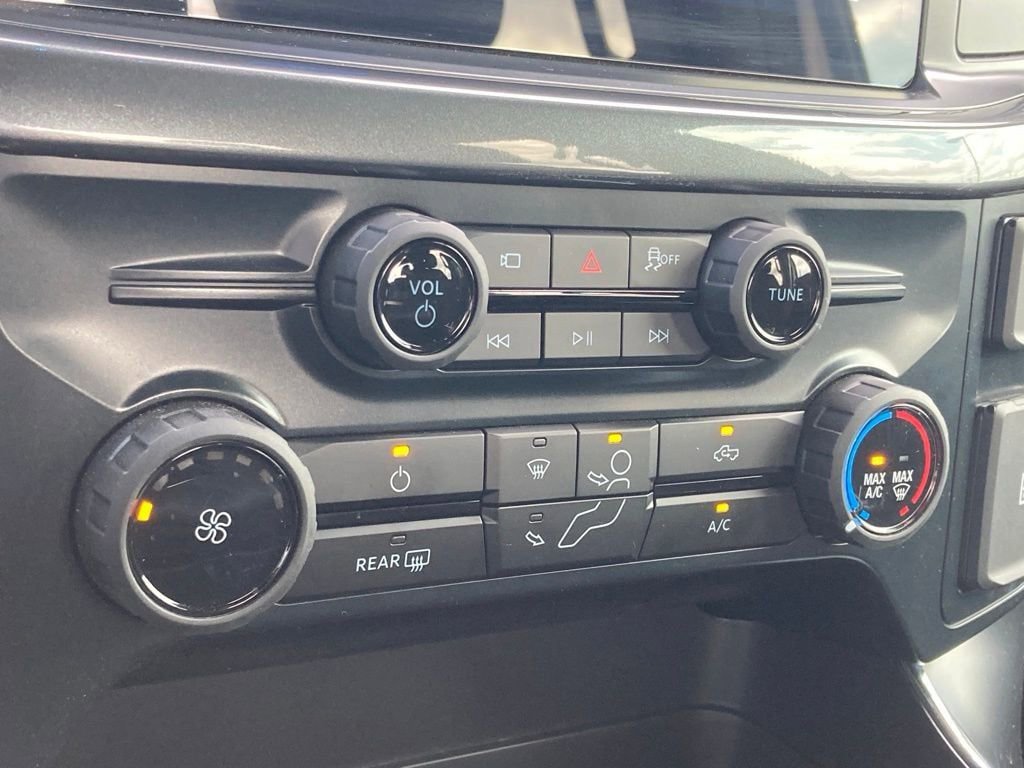 Used 2025 Ford F150 STX image 22