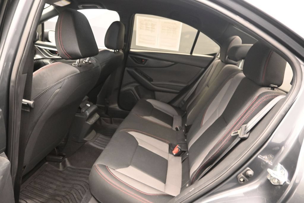 Used 2024 Subaru WRX AWD/4WD image 13