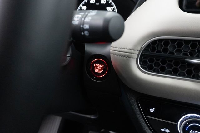 New 2026 Honda HR-V EX-L image 28