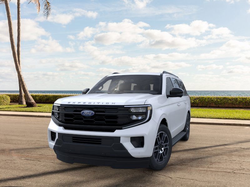 New 2026 Ford Expedition Active AWD/4WD image 18